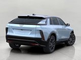 New 2025 Cadillac Lyriq Sport image 4