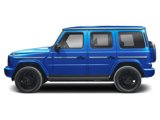 New 2025 Mercedes-Benz G 580 w/ EQ Technology image 3