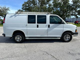 Used 2022 Chevrolet Express 2500 w/ Driver Convenience Package image 6