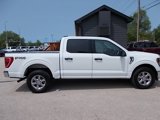 Used 2023 Ford F150 XLT image 4