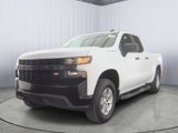 Used 2020 Chevrolet Silverado 1500 W/T w/ WT Value Package image 3