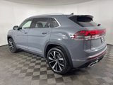 New 2025 Volkswagen Atlas Cross Sport SEL Premium R-Line image 6