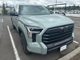 Used 2025 Toyota Tundra SR5 image 2