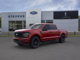 New 2025 Ford F150 STX w/ STX Black Appearance Package image 2