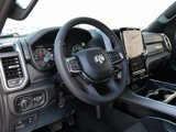 Used 2025 RAM 1500 Laramie w/ Sport Appearance Package image 3