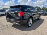 Certified 2023 Ford Explorer Platinum w/ Equipment Group 601A image 4