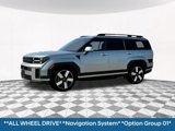 New 2025 Hyundai Santa Fe Limited image 2