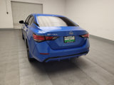 Used 2024 Nissan Sentra SV image 6