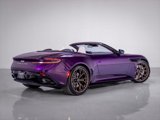 New 2025 Aston Martin DB12 Convertible image 2