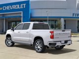 New 2025 Chevrolet Silverado 1500 High Country image 3