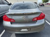 Used 2013 INFINITI G37 x w/ Premium Pkg image 5