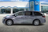 New 2026 Honda Odyssey Touring image 2