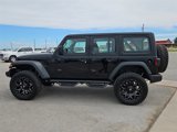 New 2025 Jeep Wrangler Sport image 2