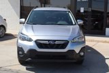 Used 2022 Subaru Crosstrek 2.0i Premium image 3