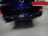 New 2025 Toyota Tundra Limited image 4