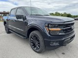 New 2025 Ford F150 XLT image 3