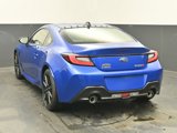 New 2025 Subaru BRZ tS image 6