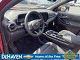 New 2026 Chevrolet Equinox LT w/ Convenience Package II image 6