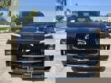 New 2025 INFINITI QX80 Autograph image 5