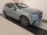 Used 2025 Mercedes-Benz GLC 350e 4MATIC w/ AMG Line image 4