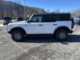 New 2024 Ford Bronco Badlands image 4