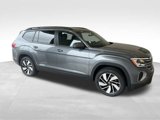 New 2025 Volkswagen Atlas SE image 2