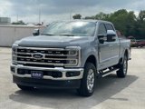 New 2025 Ford F350 Lariat image 3