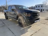 New 2025 Ford F150 XLT image 2