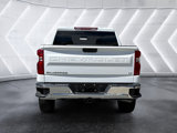 New 2025 Chevrolet Silverado 1500 LT image 5