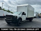 New 2025 RAM 5500 Tradesman image 2
