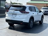 New 2026 Nissan Rogue S image 3