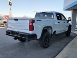 New 2025 Chevrolet Silverado 2500 Custom w/ Custom Value Package image 3