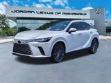 Used 2023 Lexus RX 350 AWD image 4