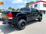 Used 2013 GMC Sierra 2500 Denali w/ Suspension Package, Off-Road image 4
