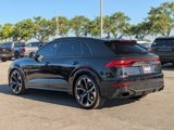 Used 2023 Audi RS Q8 image 3