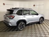 Certified 2025 Subaru Forester Limited image 3