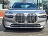 Used 2024 BMW i7 xDrive60 w/ Premium Package 2 image 4