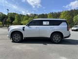 New 2025 Nissan Armada SL image 5