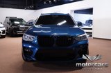 Used 2021 BMW X3 M w/ Executive Package image 2