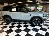 Used 2022 Ford Bronco Sport Outer Banks image 3