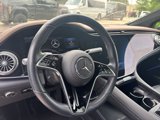 Used 2022 Mercedes-Benz EQS 580 4MATIC Sedan image 5