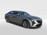 New 2025 Cadillac CT5 Premium Luxury w/ Technology Package image 5