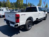 Used 2024 Ford F350 Lariat image 5