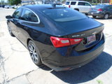 Used 2016 Chevrolet Malibu LT image 4