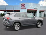 Certified 2024 Toyota RAV4 XLE image 6