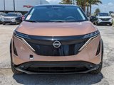 New 2025 Nissan Ariya Platinum image 2