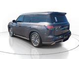 New 2025 INFINITI QX80 Luxe image 4