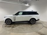 New 2025 Land Rover Range Rover Long Wheelbase SE image 2