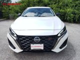 Used 2024 Nissan Altima 2.5 SR image 2