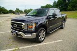 Certified 2022 Ford F150 XLT w/ Equipment Group 302A High image 4